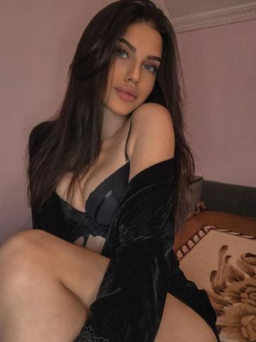 Индивидуалка Лючия фото 2