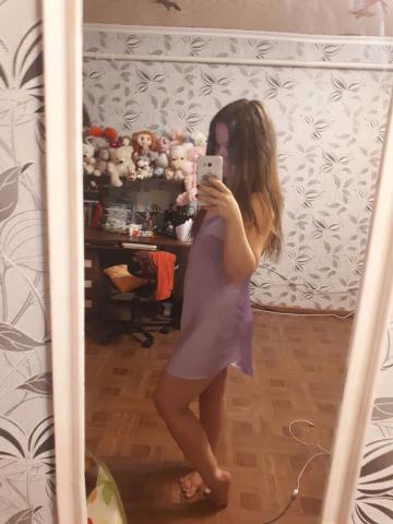 Индивидуалка Виолетта фото 2