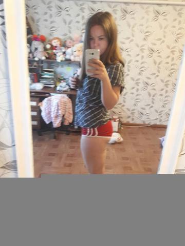Индивидуалка Виолетта фото 3