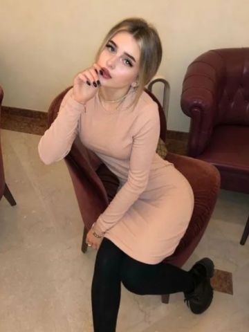 Проститутка Ядвига, 24 года, г. Криводановка