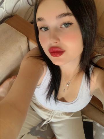 Индивидуалка Нина фото 3